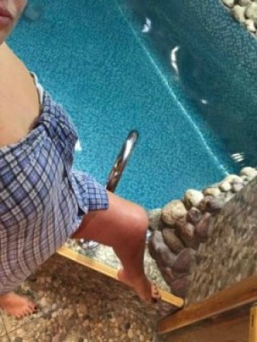 Индивидуалка ЭКСКЛЮЗИВ МИНЕТ