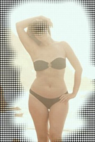 Индивидуалка Лёля