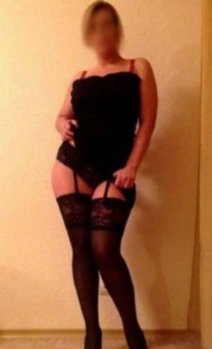 Индивидуалка Лера