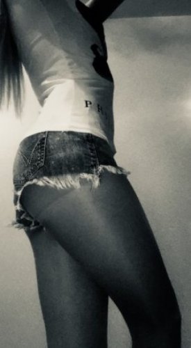 Индивидуалка Маришка