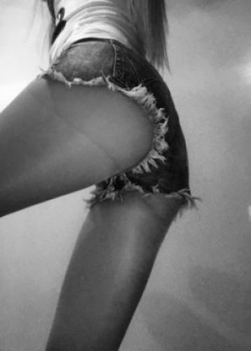 Индивидуалка Маришка