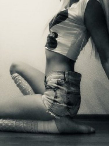 Индивидуалка Маришка