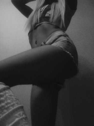 Индивидуалка Маришка