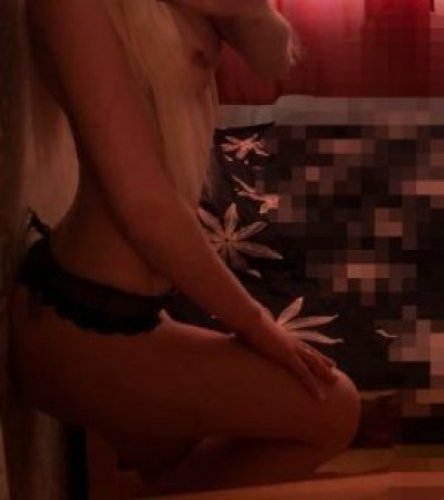 Индивидуалка Маришка