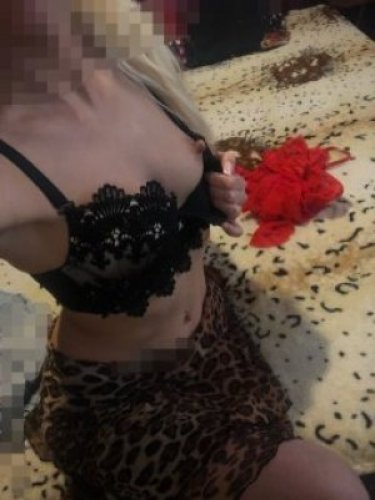 Индивидуалка Маришка