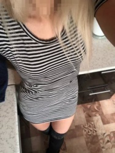 Индивидуалка Маришка