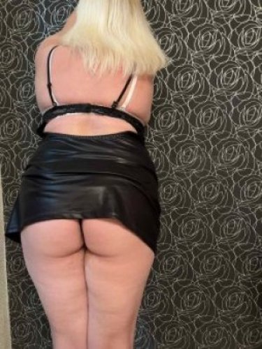 Индивидуалка ЗРЕЛАЯ ЛЕДИ  