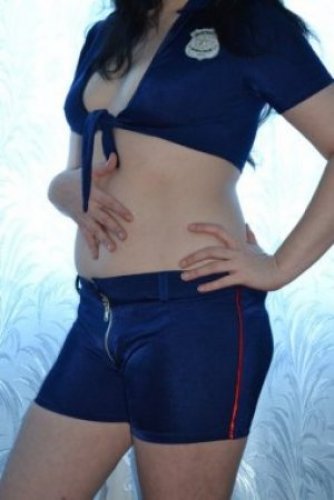 Индивидуалка Гуля