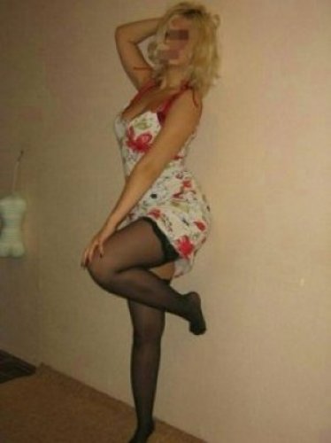 Индивидуалка Луиза