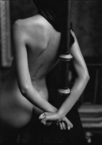 Индивидуалка Сашенька