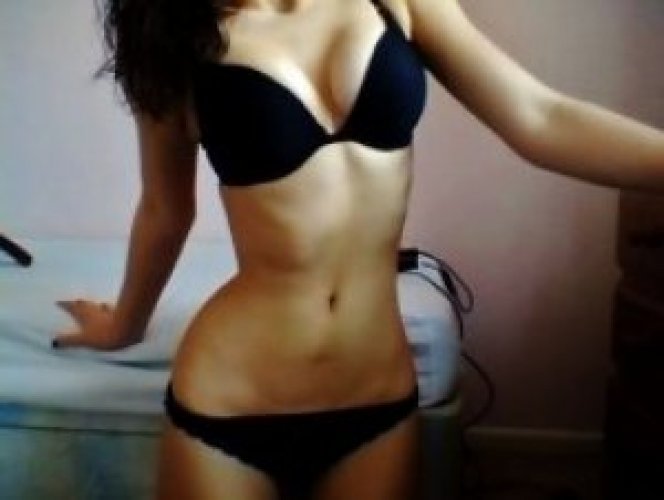 Индивидуалка Лиза