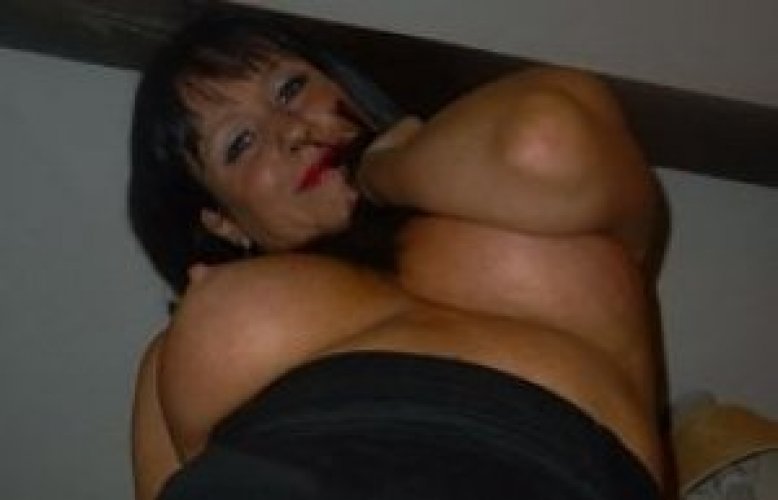 Индивидуалка ОКСАНА 03