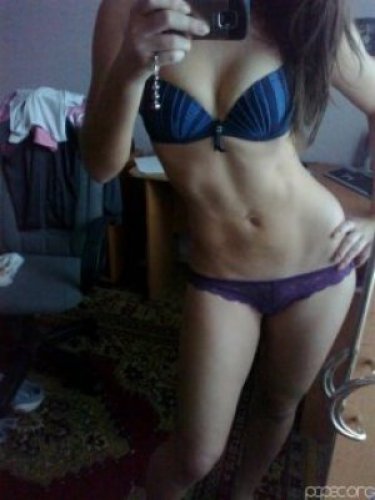 Индивидуалка мария