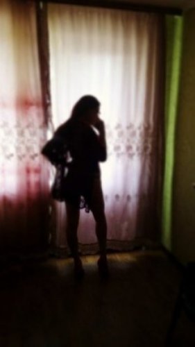 Индивидуалка Марина