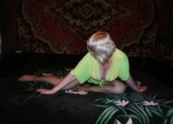 Индивидуалка Марина