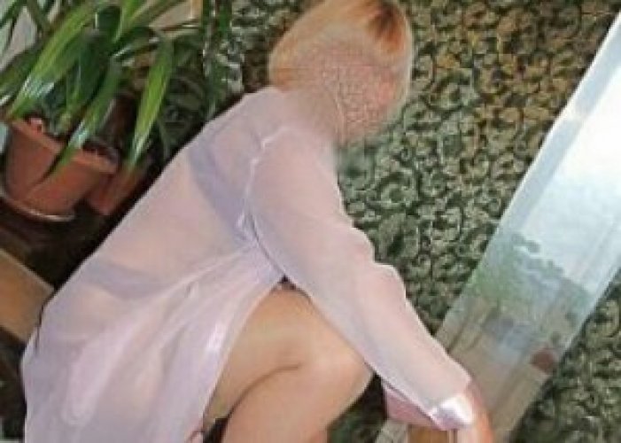 Индивидуалка Марина