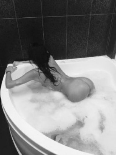 Индивидуалка Жанна