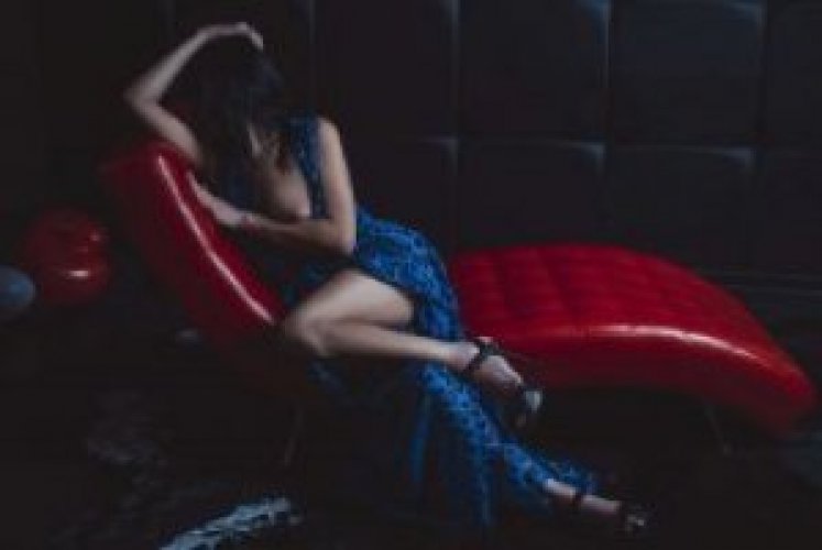 Индивидуалка Жанна