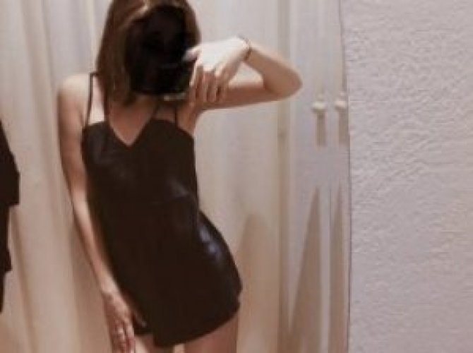 Индивидуалка Ксения