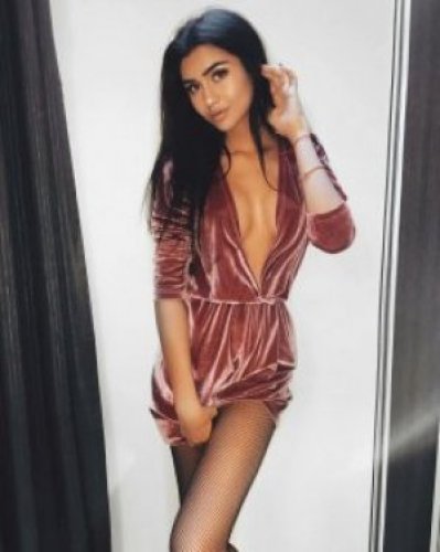 Индивидуалка Дарина Эскорт