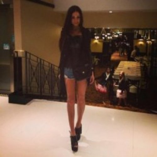 Индивидуалка Дарина Эскорт