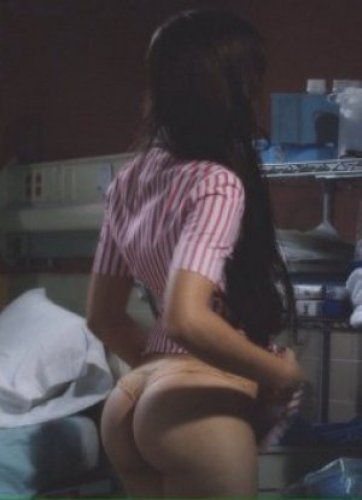 Индивидуалка Дарина Эскорт