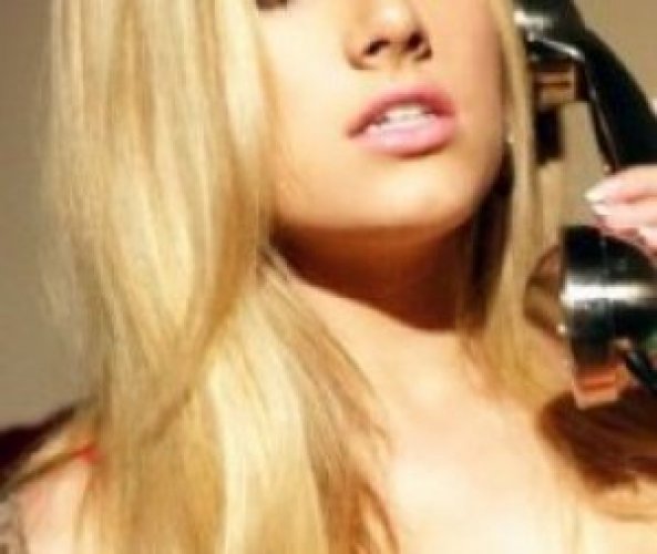 Индивидуалка Наташа