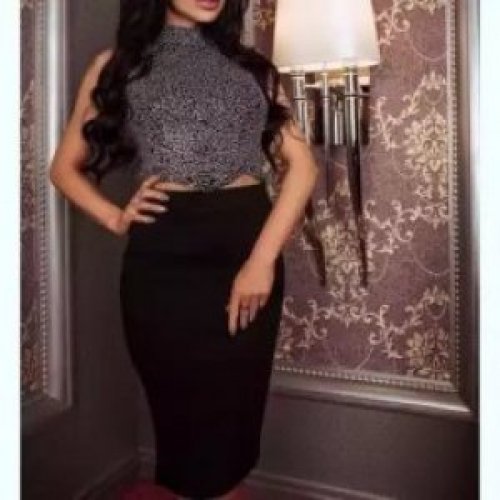 Индивидуалка  КРАСОТКА ВИКА