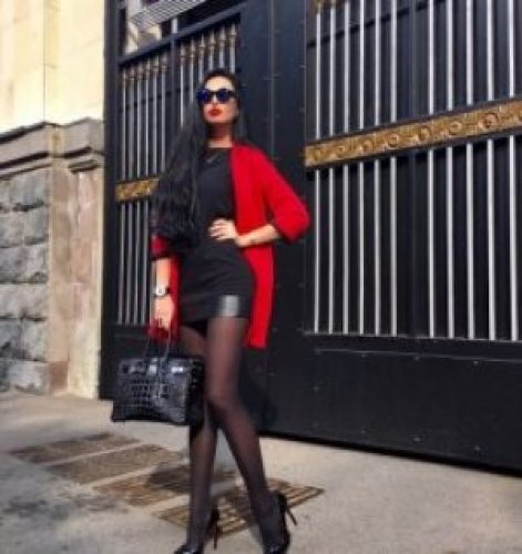 Индивидуалка  КРАСОТКА ВИКА