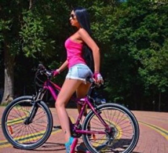 Индивидуалка  КРАСОТКА ВИКА