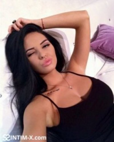 Индивидуалка  КРАСОТКА ВИКА