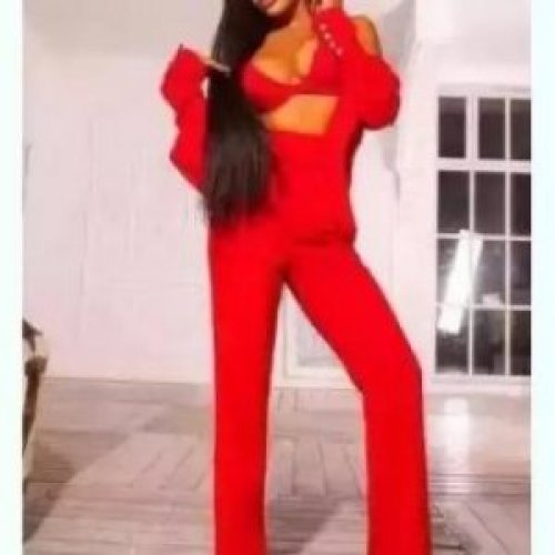 Индивидуалка  КРАСОТКА ВИКА