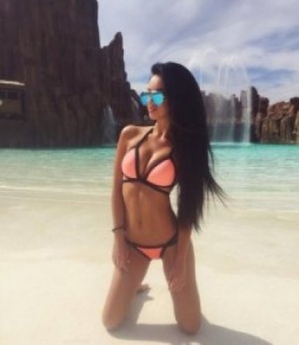 Индивидуалка  КРАСОТКА ВИКА