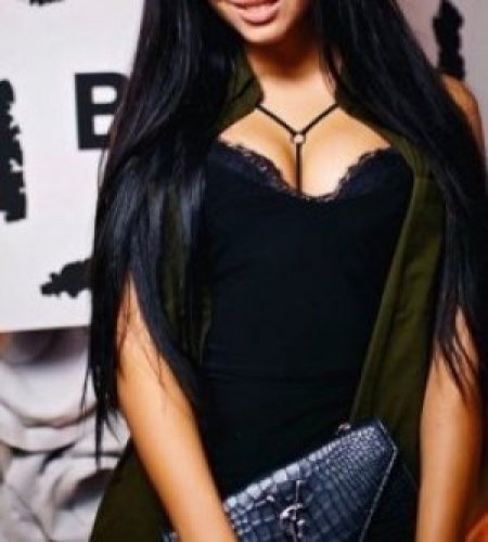 Индивидуалка  КРАСОТКА ВИКА