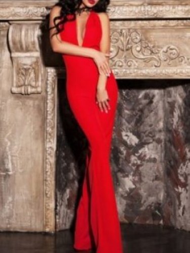 Индивидуалка  КРАСОТКА ВИКА