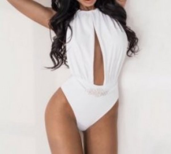 Индивидуалка  КРАСОТКА ВИКА