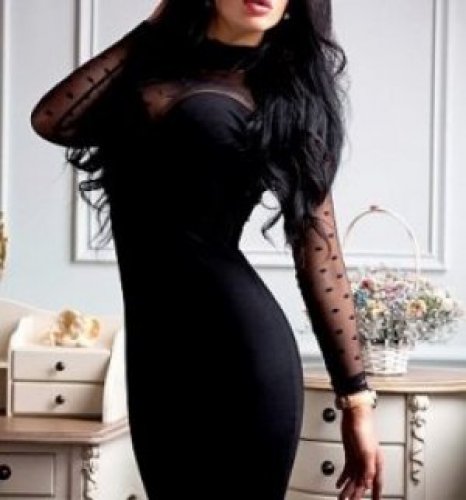 Индивидуалка  КРАСОТКА ВИКА