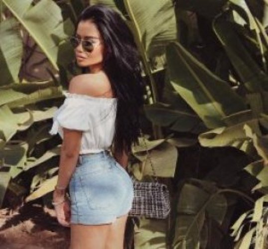 Индивидуалка  КРАСОТКА ВИКА