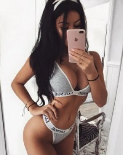 Индивидуалка  КРАСОТКА ВИКА