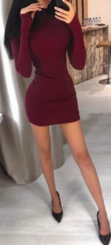 Индивидуалка  КРАСОТКА ВИКА