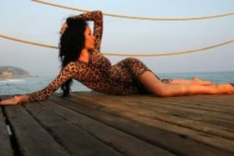 Индивидуалка Горячие киски Юля и Диана 