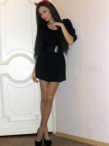 Индивидуалка Горячие киски Юля и Диана 