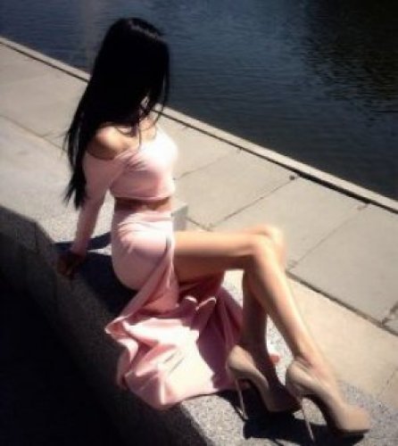 Индивидуалка Горячие киски Юля и Диана 