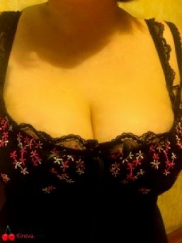 Индивидуалка АЛИСА