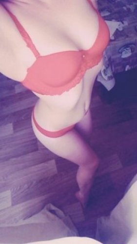 Индивидуалка Таня Без предоплаты