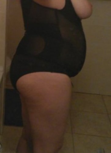 Индивидуалка АНЮТА 