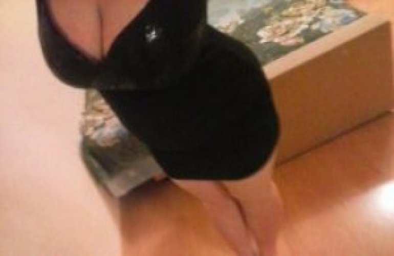 Индивидуалка АНЮТА 