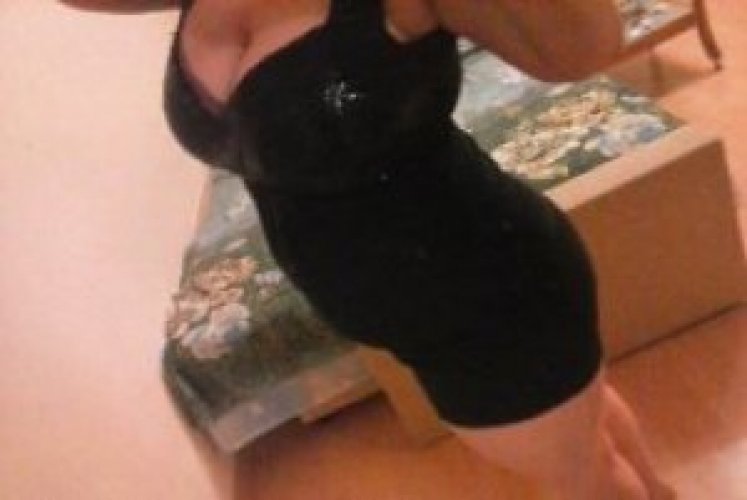 Индивидуалка АНЮТА 