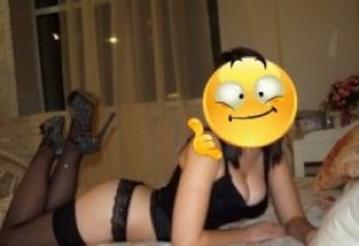 Индивидуалка Ульяна