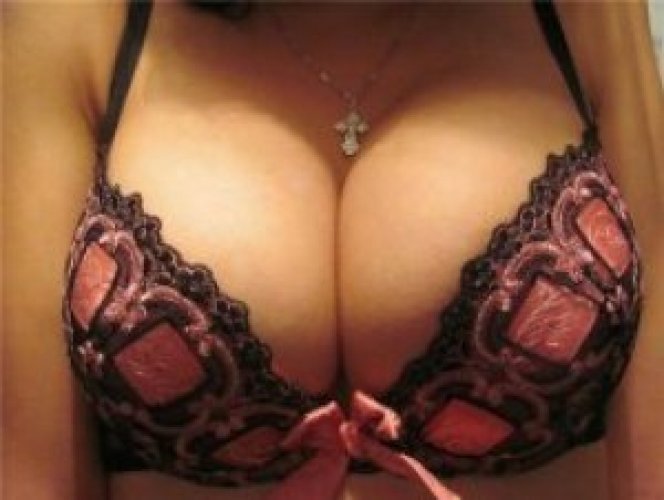 Индивидуалка Ульяна